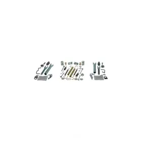 H2308 Pronto Drum Brake Hardware Kit-pro