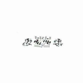 H2312 Pronto Drum Brake Hardware Kit-pro