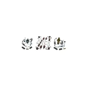 H2314 Pronto Drum Brake Hardware Kit-pro