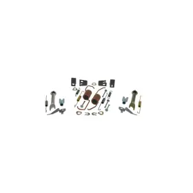 H2326 Pronto Drum Brake Hardware Kit-pro H2326 Pronto Drum Brake Hardware Kit-pro