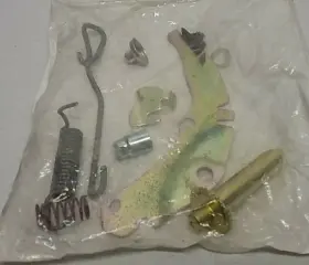 H2508 Pronto Automotive Drum Brake Self Adjuster Repair Kit #3