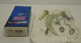 H2508 Pronto Automotive Drum Brake Self Adjuster Repair Kit