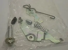 H2594 Pronto Automotive Drum Brake Self Adjuster Repair Kit #2
