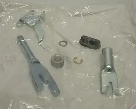 H2659 Pronto Automotive Drum Brake Self Adjuster Repair Kit #2