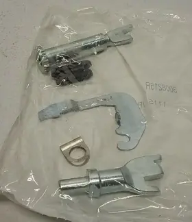 H2697 Pronto Automotive Drum Brake Self Adjuster Repair Kit #2