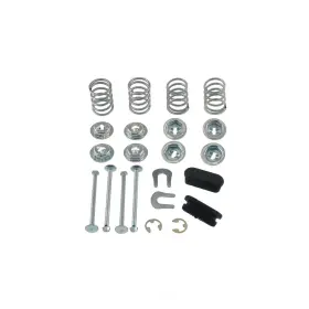 H4020-2 Pronto Drum Brake Shoe Hold Down Kit-brake Shoes Kit