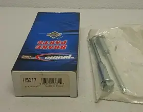 H5017 Pronto Automotive Disc Brake Caliper Bolt Kit Hardware