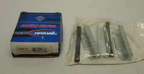 H5519 Pronto Automotive Disc Brake Hardware Kit