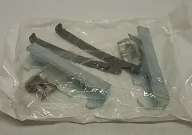 H5545 Pronto Automotive Disc Brake Hardware Kit #3
