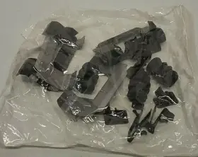 H5657q Pronto Automotive Disc Brake Hardware Kit #2
