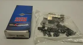H5657q Pronto Automotive Disc Brake Hardware Kit