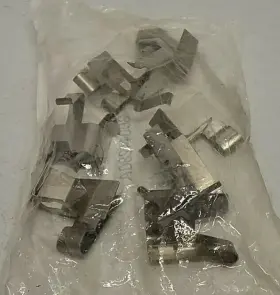H5664 Pronto Automotive Disc Brake Hardware Kit #2