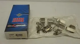 H5664 Pronto Automotive Disc Brake Hardware Kit