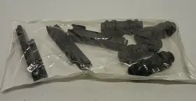 H5672q Pronto Automotive Disc Brake Hardware Kit #2