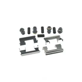 H5673q Pronto Disc Brake Hardware Kit