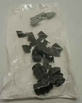 H5696q Pronto Automotive Disc Brake Hardware Kit #3