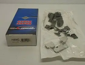 H5696q Pronto Automotive Disc Brake Hardware Kit