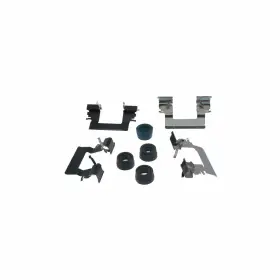 H5831q Pronto Disc Brake Hardware Kit H5831q Pronto Disc Brake Hardware Kit
