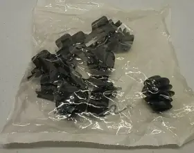 H5857q Pronto Automotive Disc Brake Hardware Kit #2