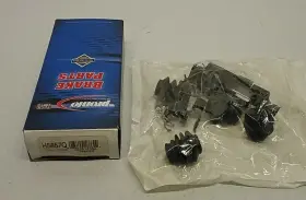 H5857q Pronto Automotive Disc Brake Hardware Kit