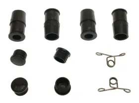 Pronto H5918 Disc Brake Hardware Kit
