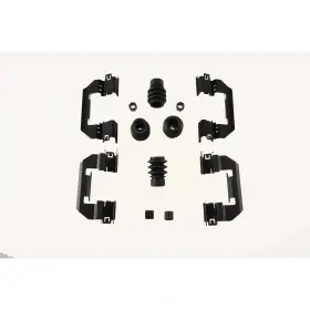 H5953q Pronto Disc Brake Hardware Kit