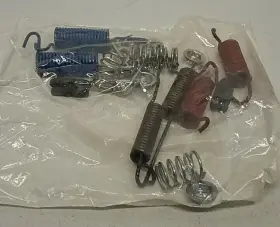 H7040 Pronto Automotive Drum Brake Hardware Kit #3