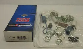 H7104 Pronto Automotive Drum Brake Hardware Kit