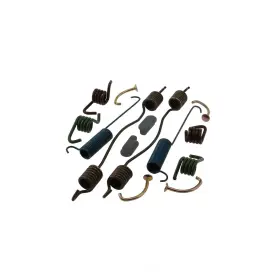 H7145 Pronto Drum Brake Hardware Kit-all In One