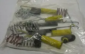 H7371 Pronto Automotive Drum Brake Hardware Kit #2