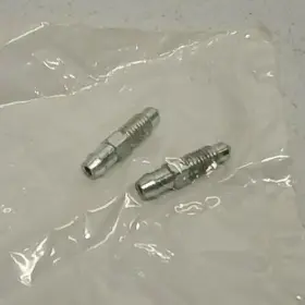 H9494-2 Pronto Automotive Brake Bleeder Screws #3