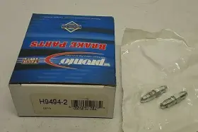 H9494-2 Pronto Automotive Brake Bleeder Screws
