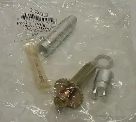 Hw1533 Pronto Automotive Drum Brake Adjusting Screw Assembly #2