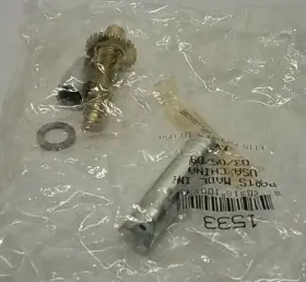 Hw1533 Pronto Automotive Drum Brake Adjusting Screw Assembly #3
