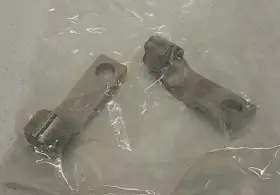 Hw1805 Pronto Automotive Drum Brake Adjusting Plugs #2