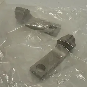 Hw1805 Pronto Automotive Drum Brake Adjusting Plugs #3