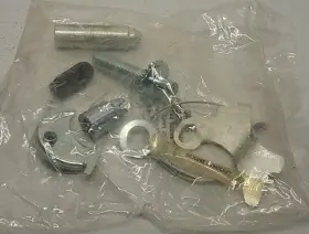 Hw2540 Pronto Drum Brake Self Adjuster Repair Kit Hardware #2