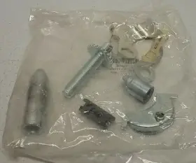 Hw2540 Pronto Drum Brake Self Adjuster Repair Kit Hardware #3