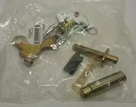 Hw2597 Pronto Automotive Drum Brake Self Adjuster Repair Kit #3