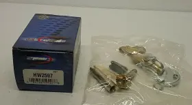 Hw2597 Pronto Automotive Drum Brake Self Adjuster Repair Kit