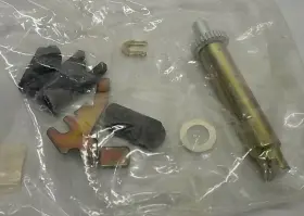 Hw2603 Pronto Automotive Drum Brake Self Adjuster Repair Kit #3