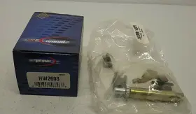 Hw2603 Pronto Automotive Drum Brake Self Adjuster Repair Kit