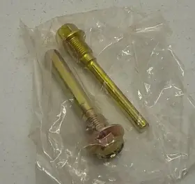 Hw5051 Pronto Automotive Disc Brake Caliper Bolt #3