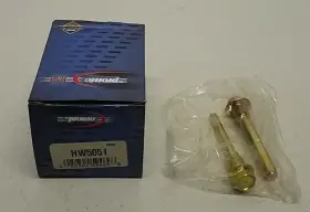 Hw5051 Pronto Automotive Disc Brake Caliper Bolt