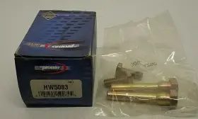 Hw5083 Pronto Automotive Disc Brake Caliper Bolt