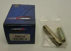 Hw5119 Pronto Automotive Disc Brake Caliper Pin Sleeve