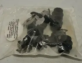 Hw5866 Pronto Automotive Disc Brake Hardware Kit #3