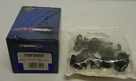 Hw5866 Pronto Automotive Disc Brake Hardware Kit