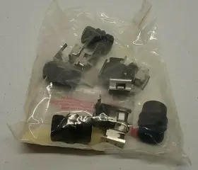 Hw5868 Pronto Automotive Disc Brake Hardware Kit #2