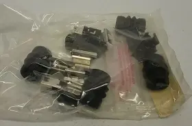 Hw5868 Pronto Automotive Disc Brake Hardware Kit #3